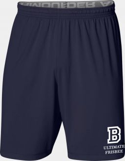 Men's Under Armour Team Raid Short, Navy